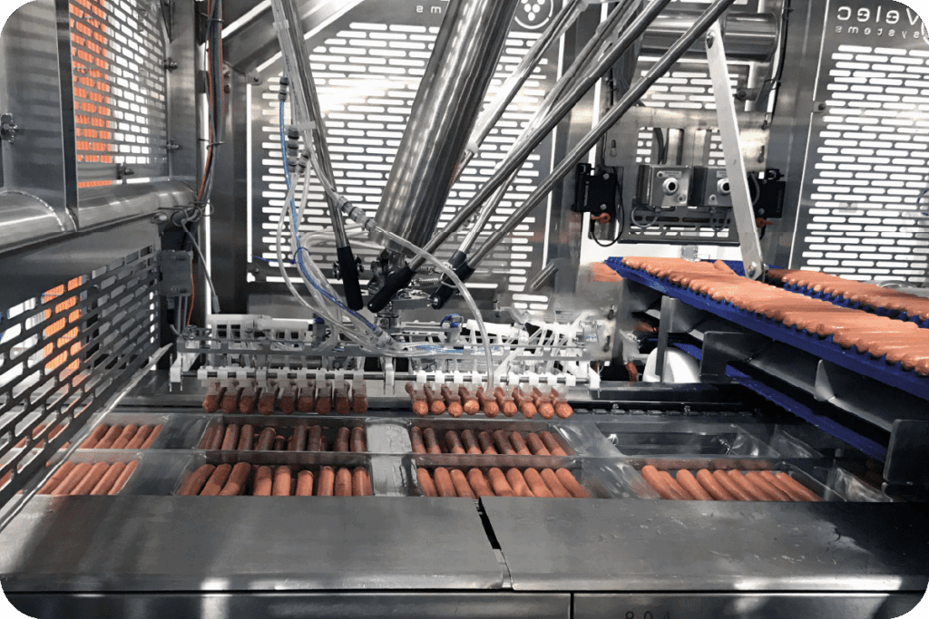 Hot Dog Loader
