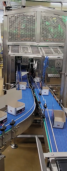Cardboard Loader