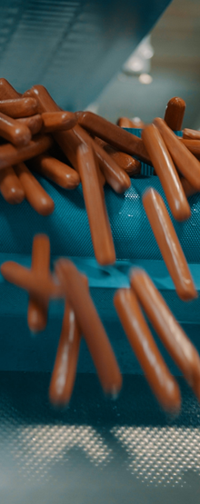 Sausages