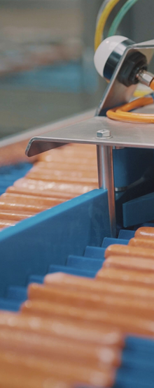 Straight Sausages Loader