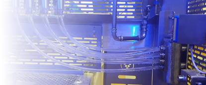 Air Drying Pipes