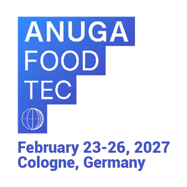 Anuga FoodTec