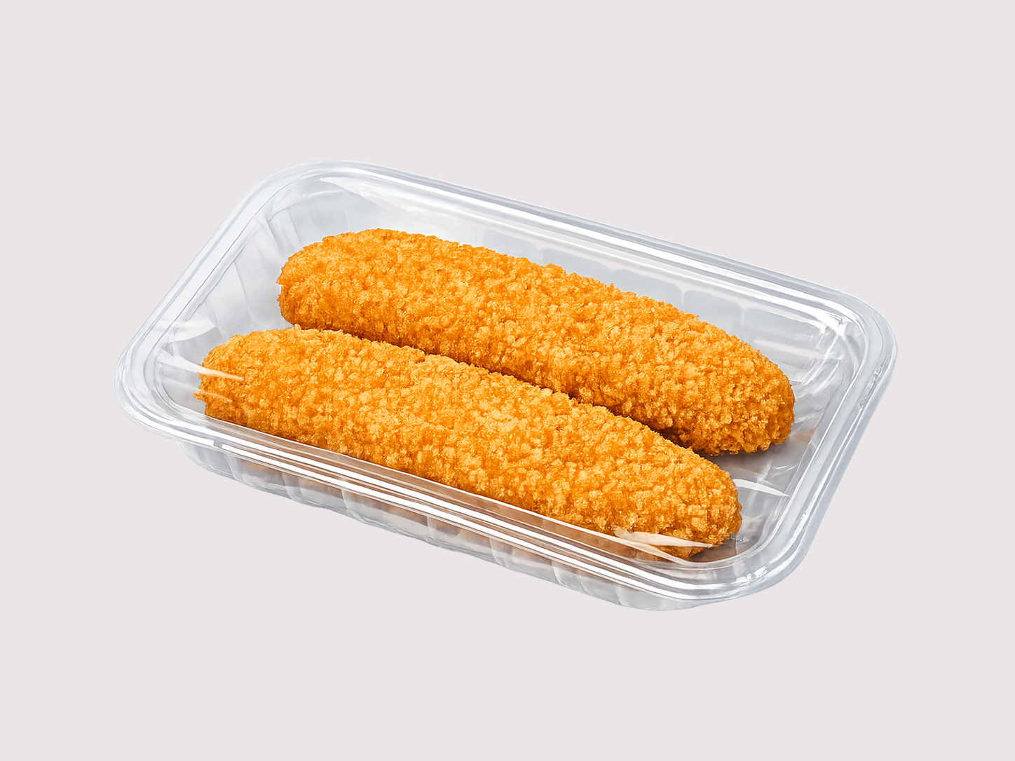 Breaded Fish