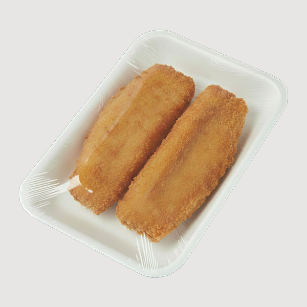 Breaded Fish