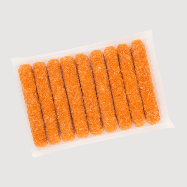 Breaded Products 2