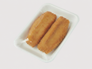 Breaded Products