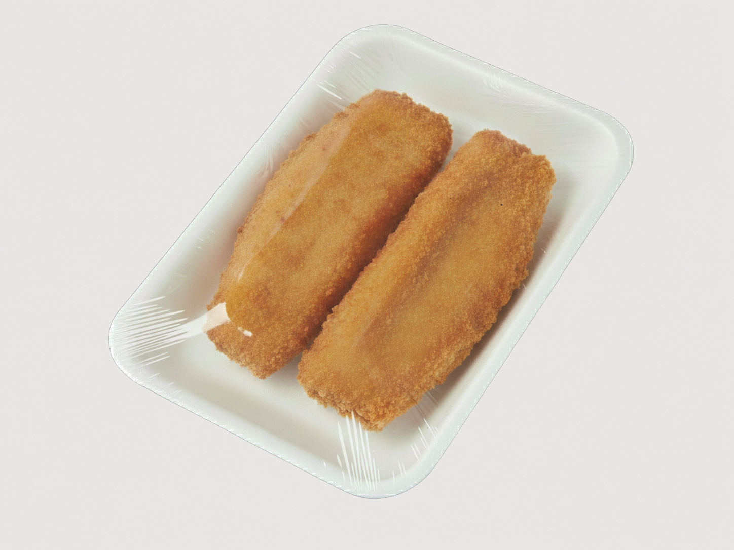 Breaded Products