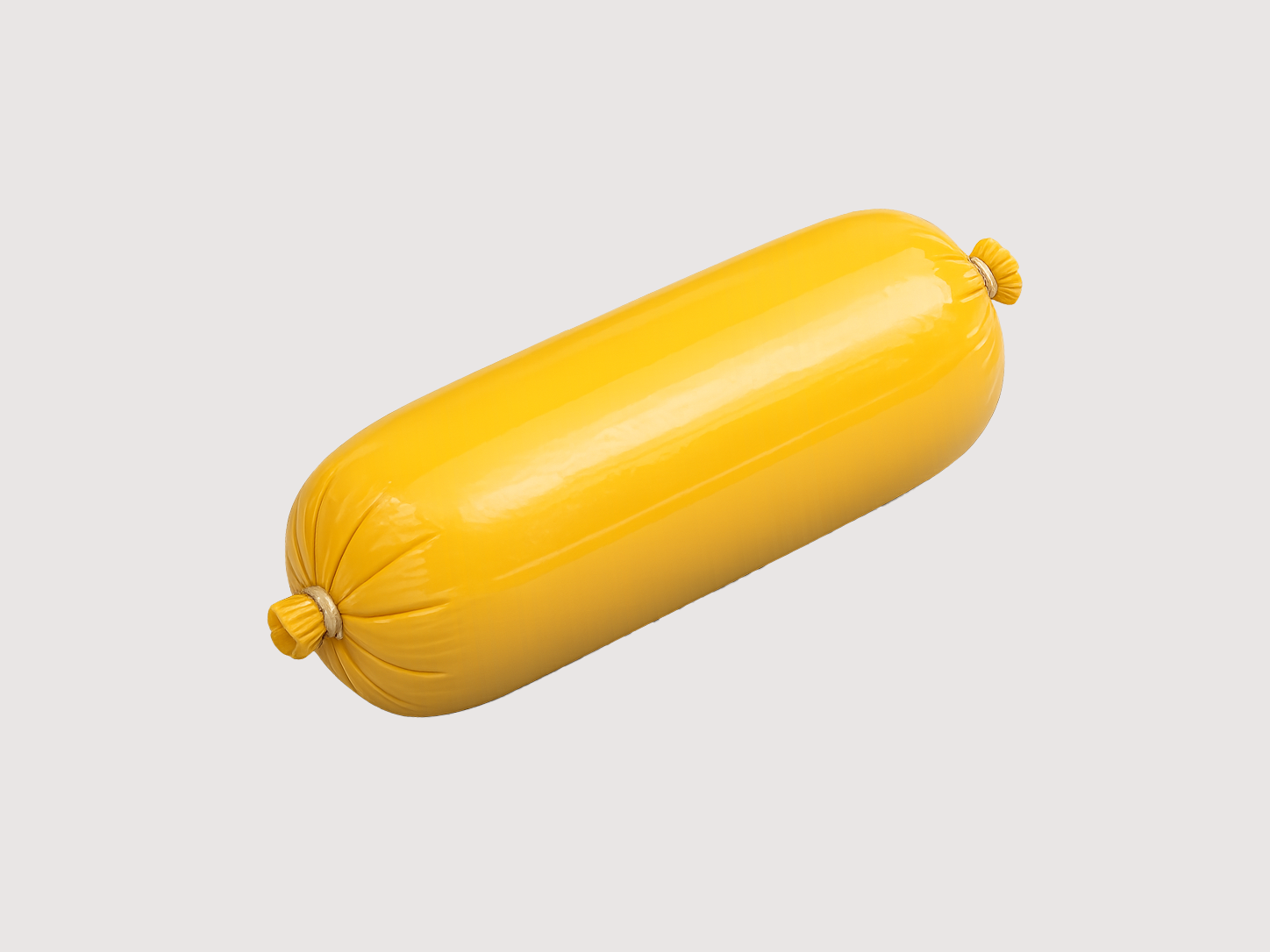 Chub jaune