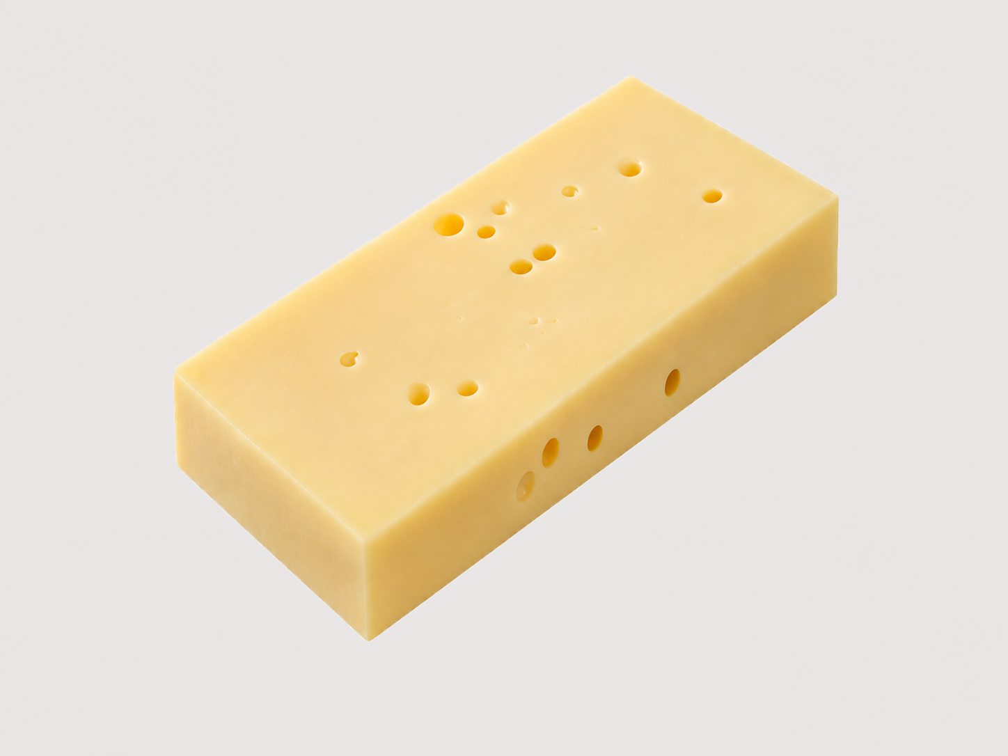 Chunk gris