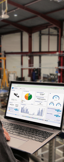 MyVelec Software
