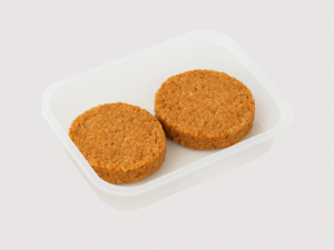 Patties
