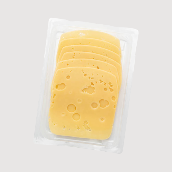 Sliced Cheese