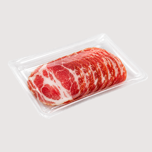 Sliced Deli Loader