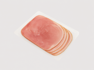 Sliced Meat