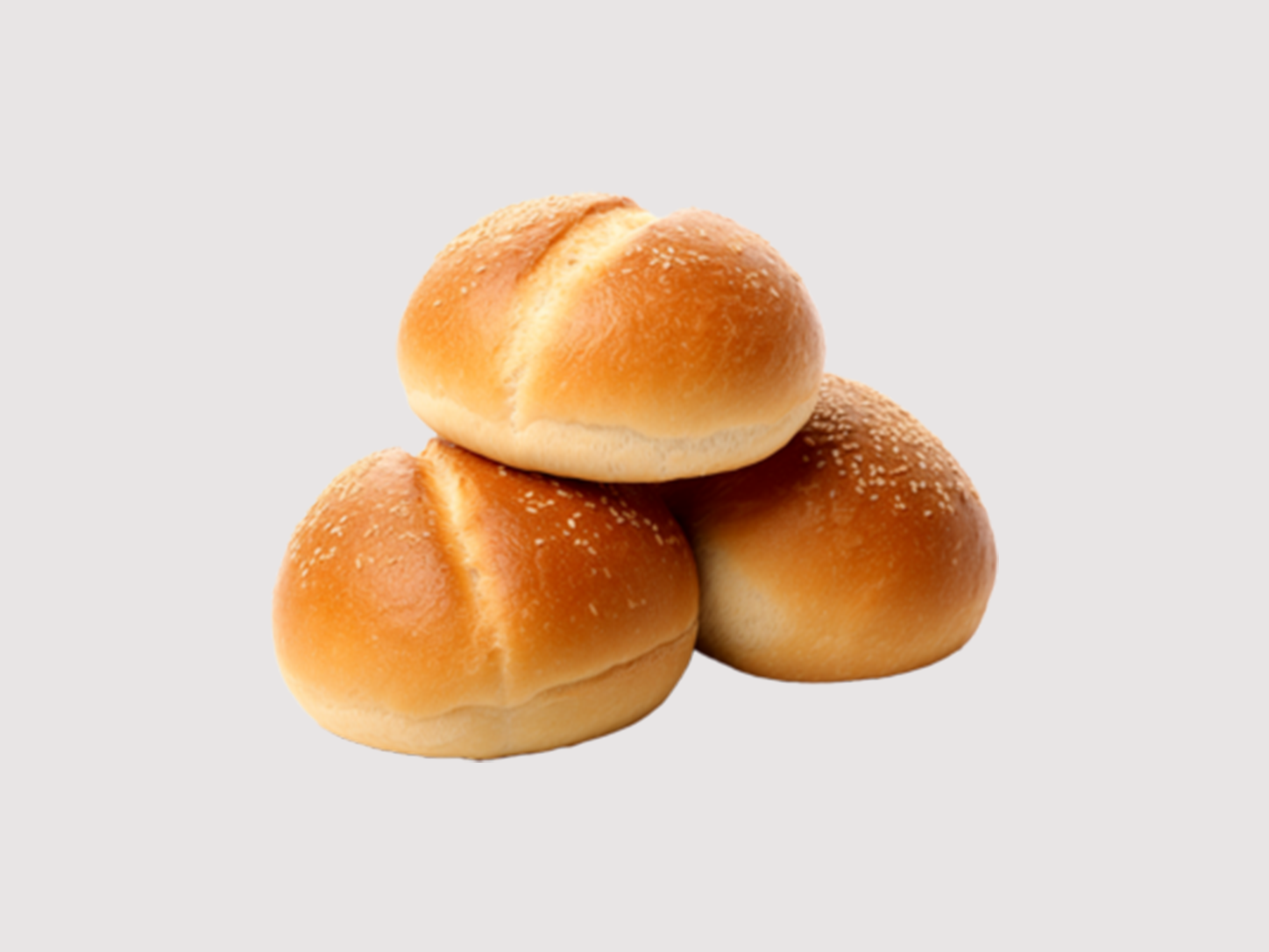 Bread Rolls