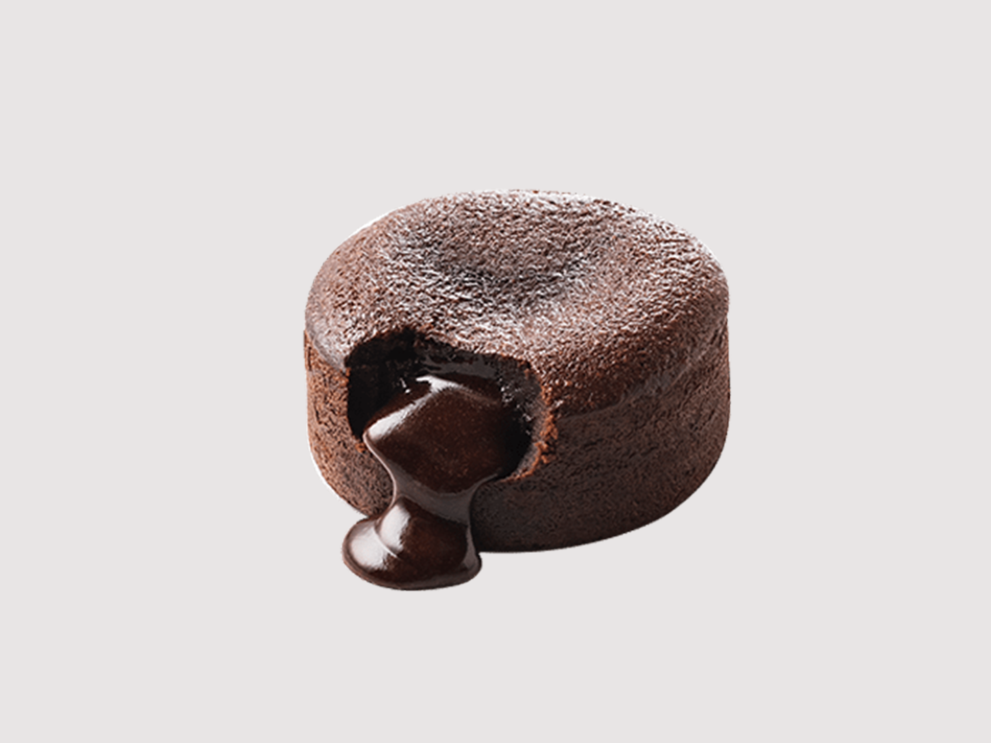 Fondant au chocolat