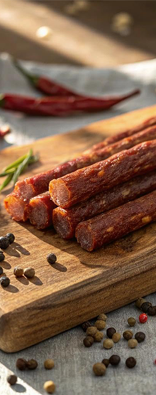 MEAT STICKS