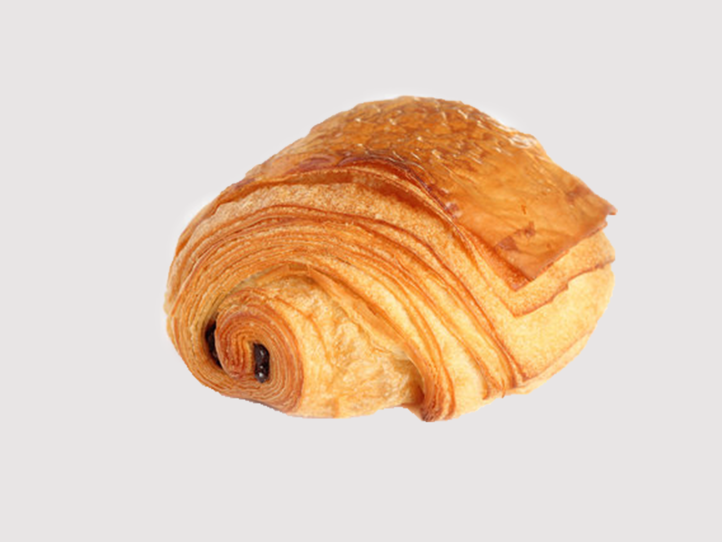 Pain au choc