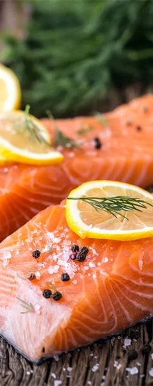 Seafood