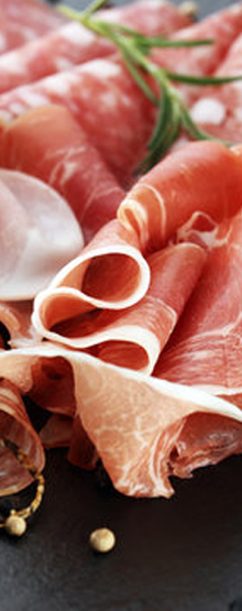 Sliced Deli Meat 2