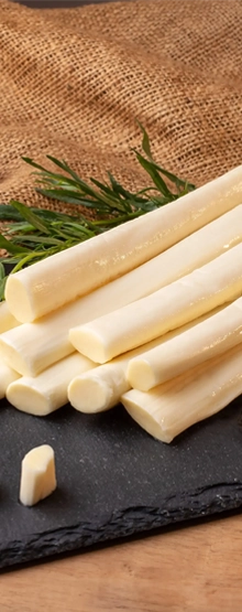 string cheese