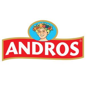 Andros logo