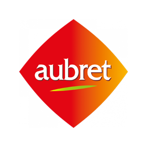 Aubret Logo