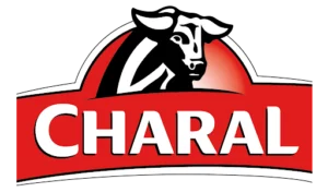 Charal Logo