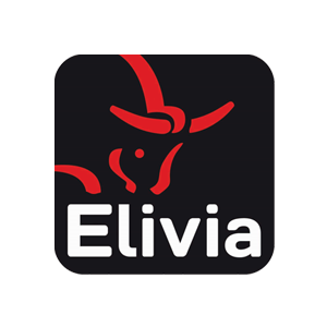 Elivia Logo