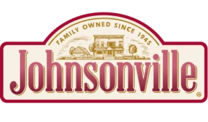 Jonhsonville Logo