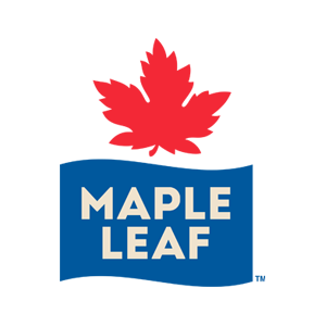 Maple_Leaf_Foods Logo