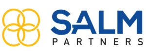 SALM PARTNERS LOGO