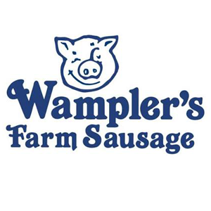 Wamplers Farm Logo