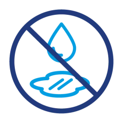 Rétention Eau